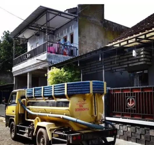 Sedot WC scbd Terdekat scbd