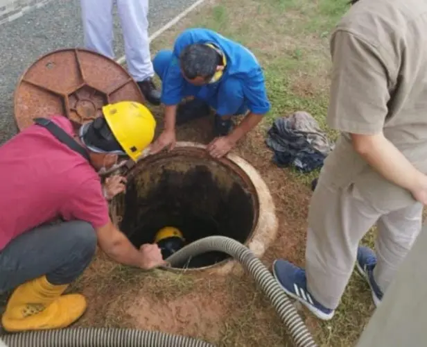 Sedot WC scbd Murah scbd