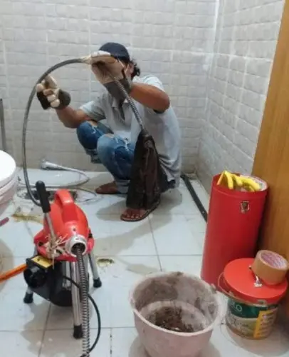 Sedot WC scbd Murah scbd