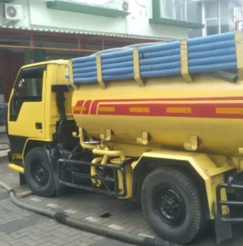 Sedot WC scbd Terdekat scbd