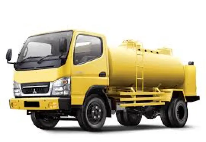 SEDOT WC SAMPAI HABIS scbd