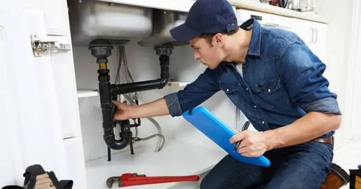 Pelancaran Saluran Air & Got Mampe  scbd